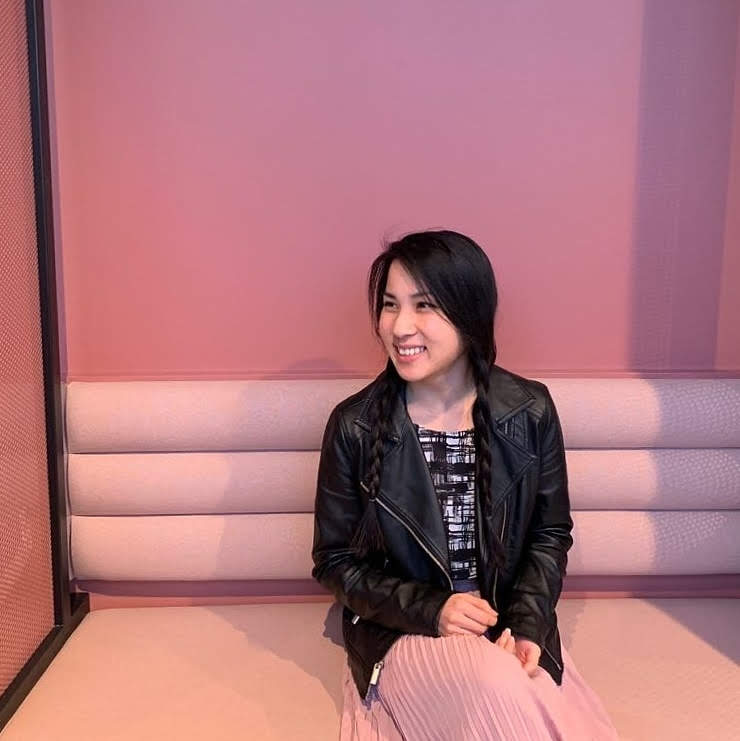 Crystal Dang profile photo
