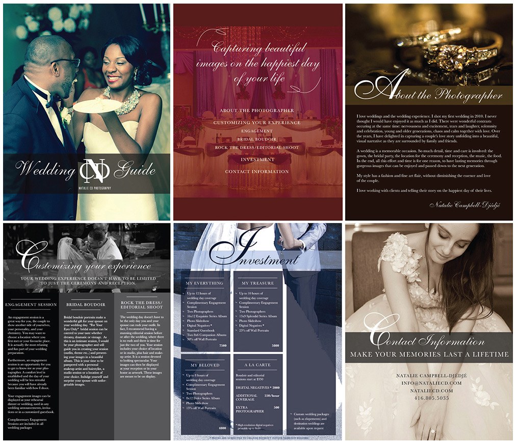 Price List Catalogue