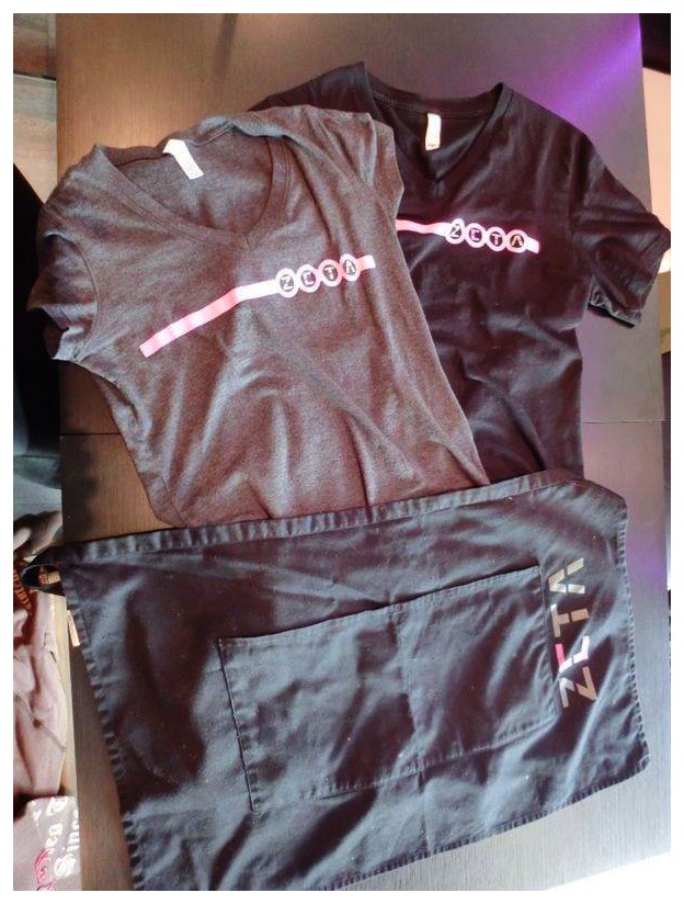 Employee Uniform